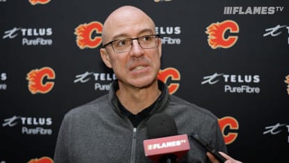 Pregame Huska - 12.01.26