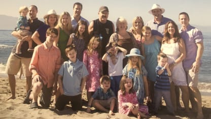 Hendrickson family 3.12.19