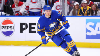 Montreal Canadiens v Buffalo Sabres - Game Seven