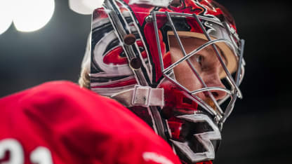 Gallery: 2024-25 Season In Review | Goalies