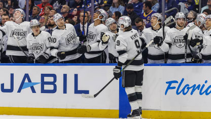 Kempe's long-range dart