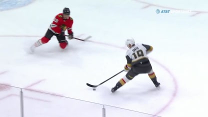 Smith scores goal