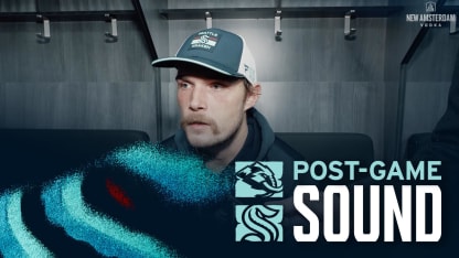 POST-GAME SOUND | Lindgren