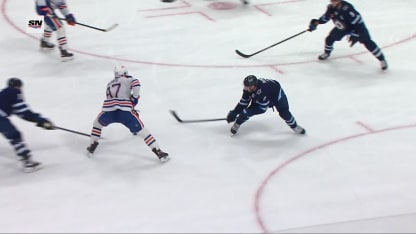 HIGHLIGHTS | Bouchard Goal