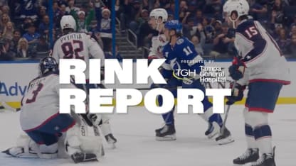 Rink Report | 12.18.24