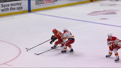 Wolf résiste à Lundestrom