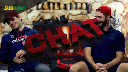 The CHat: Evans and Edmundson