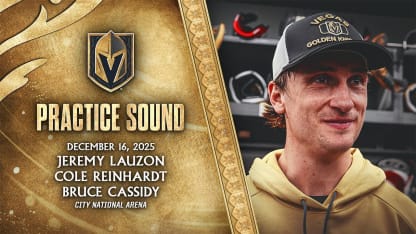 🎥 SOUND: Lauzon, Reinhardt & Cassidy
