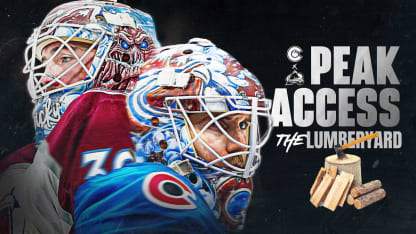 COL Peak Access S3 E5