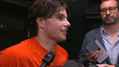 10/11 Postgame: LUCHANKO