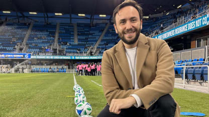 Photo 2 Maximiliano Cordaro