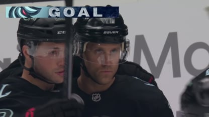 Schwartz strikes early