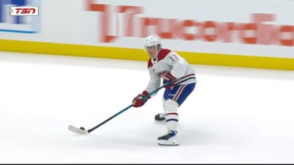 MTL@UTA: Suzuki scores goal against Karel Vejmelka