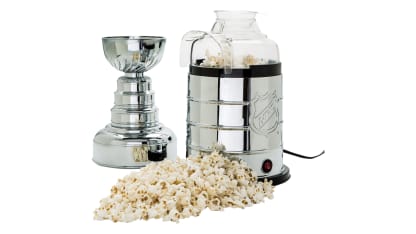 popcorn maker