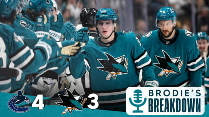 Brodie’s Breakdown vs VAN (4/11)