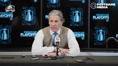 Postgame - Bednar (May 1)