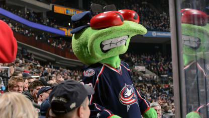 Stinger Visits