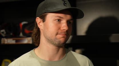 End of Season Raw: Andrew Peeke