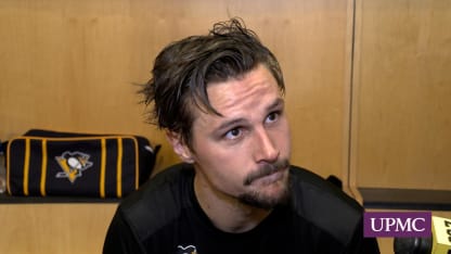 Post Game: Karlsson (09.28.23)