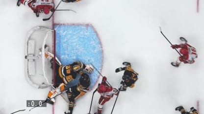 Sennecke sauve les Ducks in extremis!