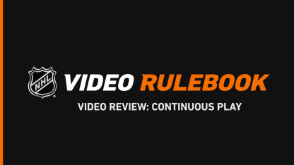 Video Review: Continuous Play