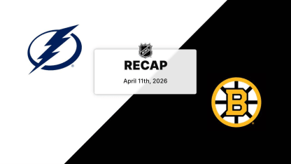 BOS-TBL | Highlights