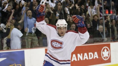 Yanic Perreault 6.17