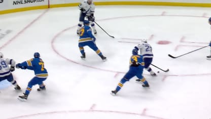 Bjorkstrand ramène tout le monde à la case départ