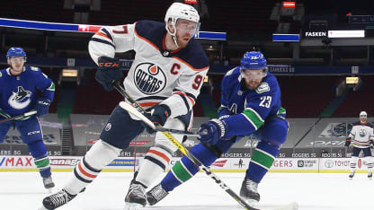 edler mcdavid