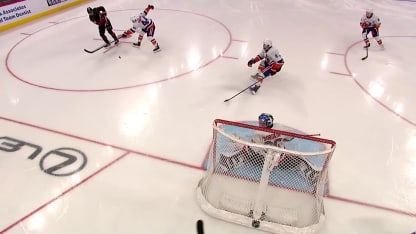 Jarvis strikes again