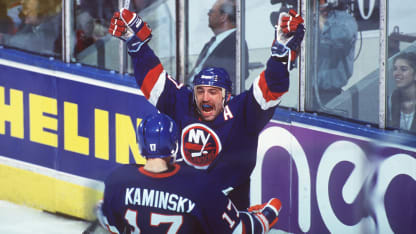 Ray Ferraro