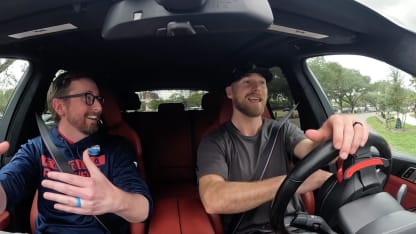 BMW Teammate: Sam Bennett (Part 1)