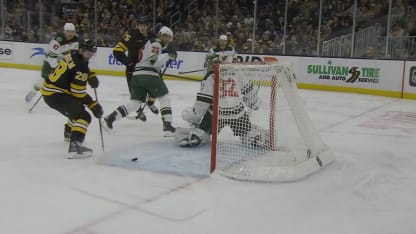 Lindholm cleans up in front