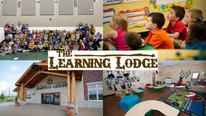 The Learning Lodge Childcare and Preschool