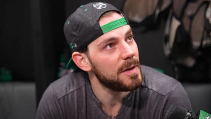 Seguin on the Central Standings