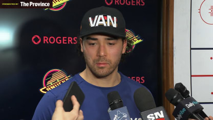 POSTGAME | Sherwood vs. Sabres