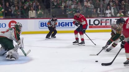 Marchand nets OT winner