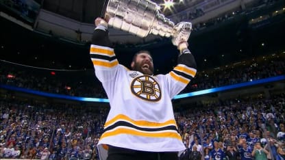 NHL Now: Chara Jersey Retirement