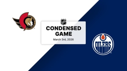 OTT at EDM | Condensed Game