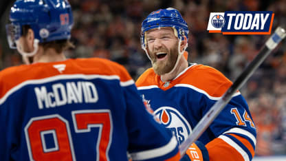 OILERS TODAY | Post-Game vs ANA 01.26.26