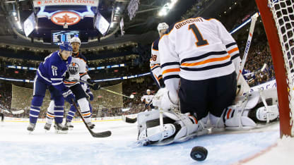 tor goal morning report