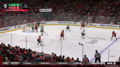 FLA vs. DAL: Rodrigues scores second