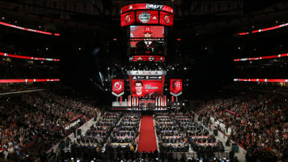 NHL Draft picks recap