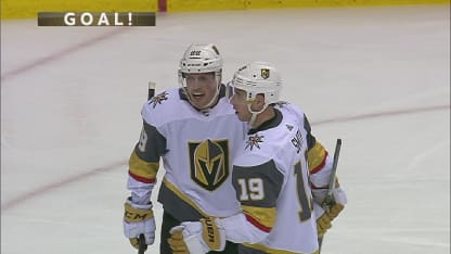 Schmidt's fortuitous goal