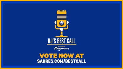 RJ Best Call Logo Still Mediawall