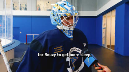 QOTD: New Year's resolutions...for teammates