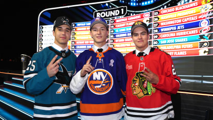 Draft podľa očakávania ovládol Schaefer