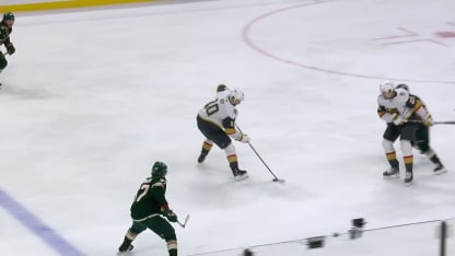 Roy buries opening goal
