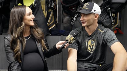 Credit One One-on-One: Carl Lindbom