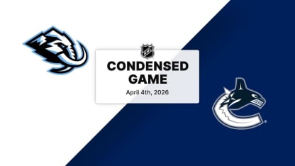 UTA at VAN | Condensed Game